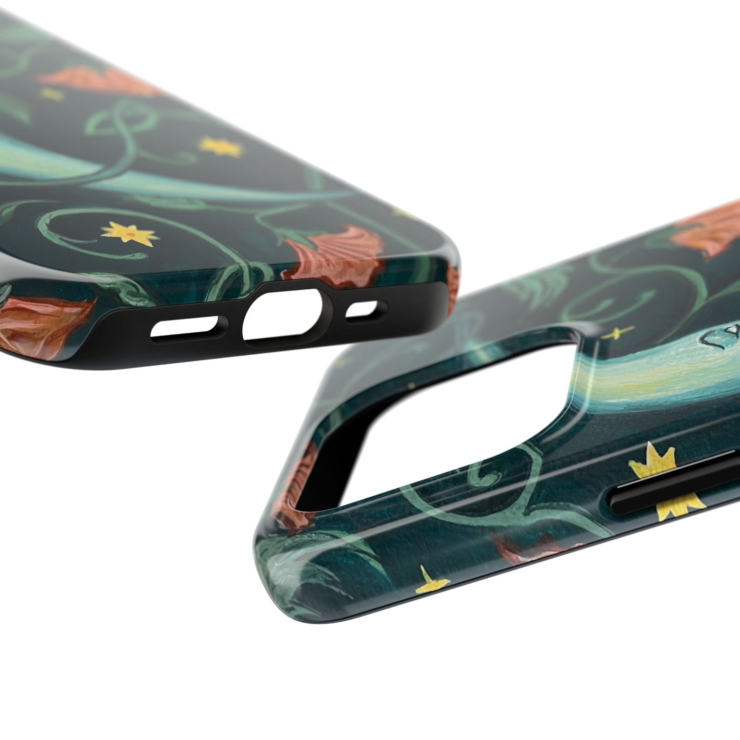 "A Dream" Phone Case