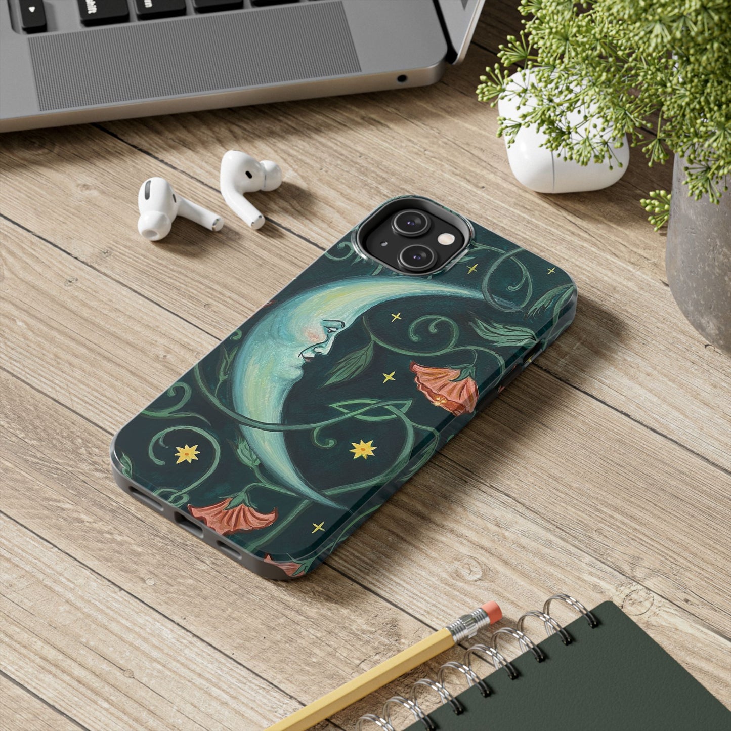 "A Dream" Phone Case
