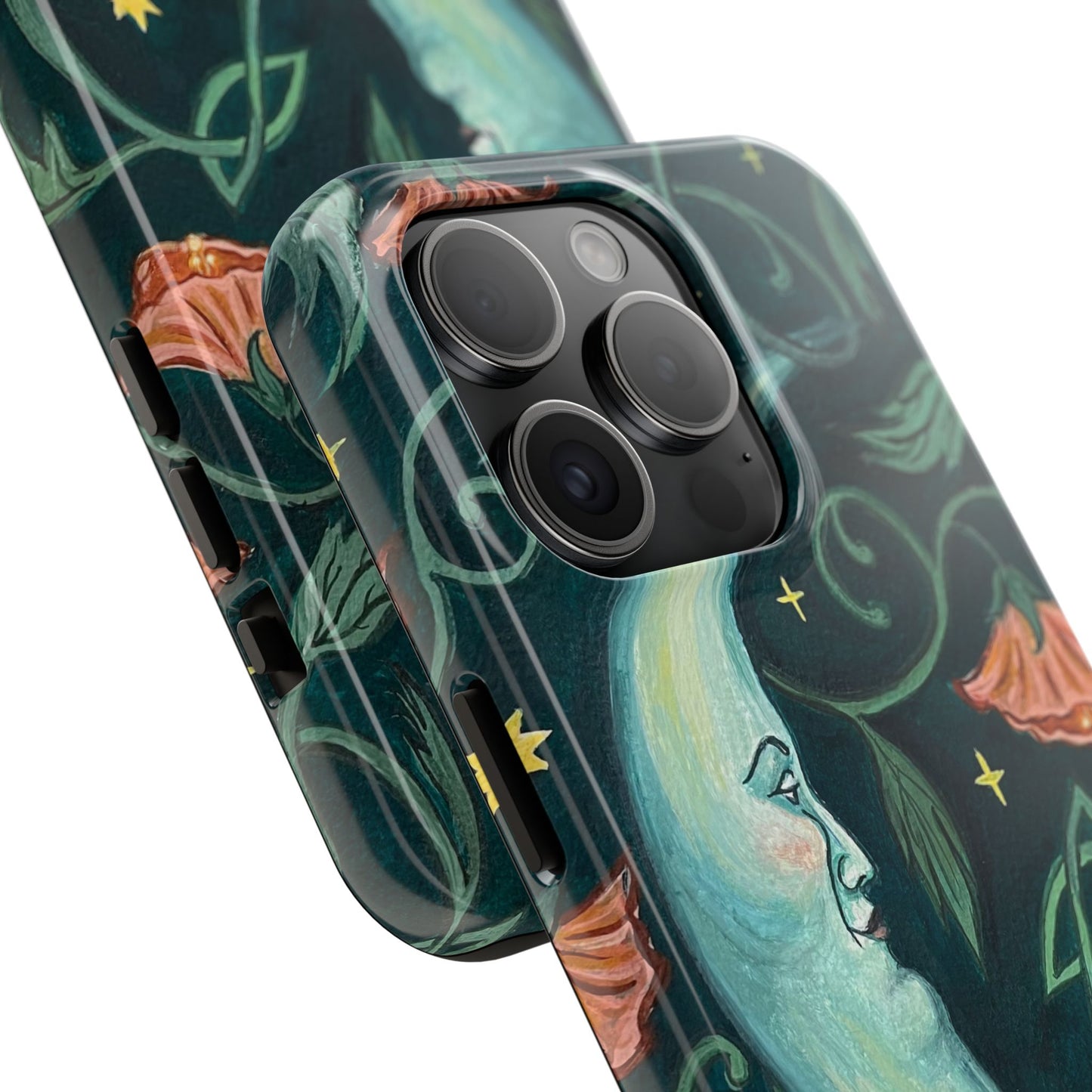 "A Dream" Phone Case
