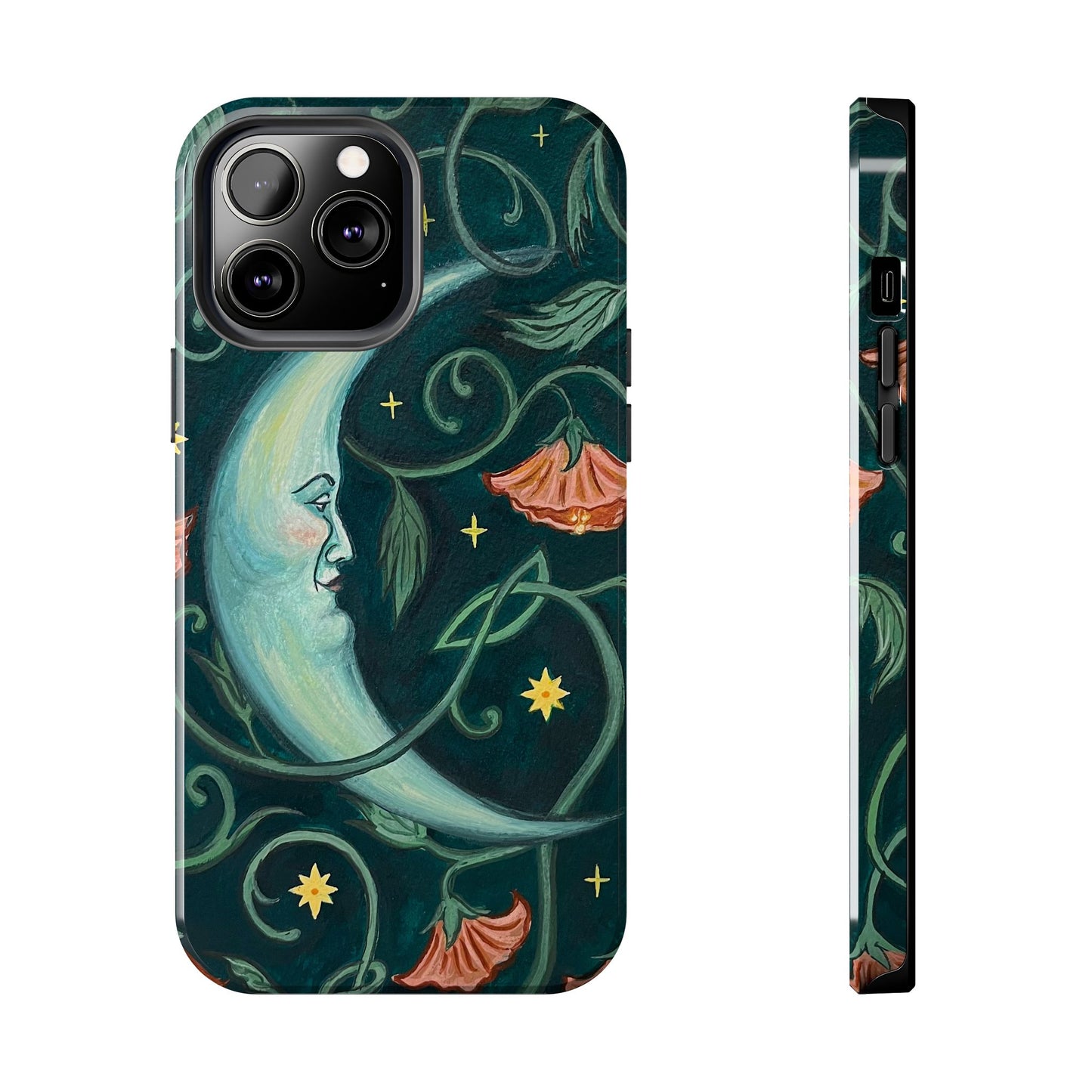 "A Dream" Phone Case