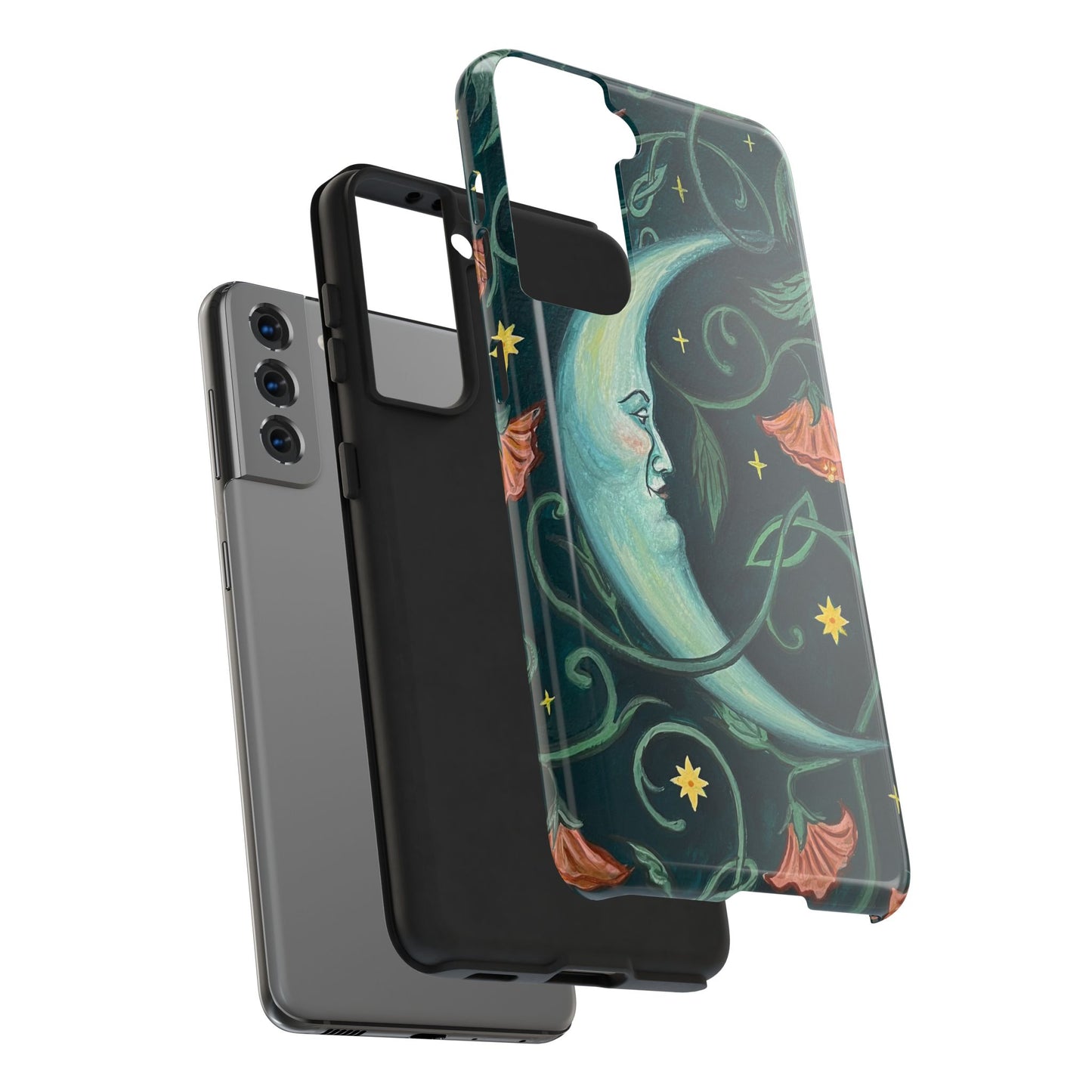 "A Dream" Phone Case