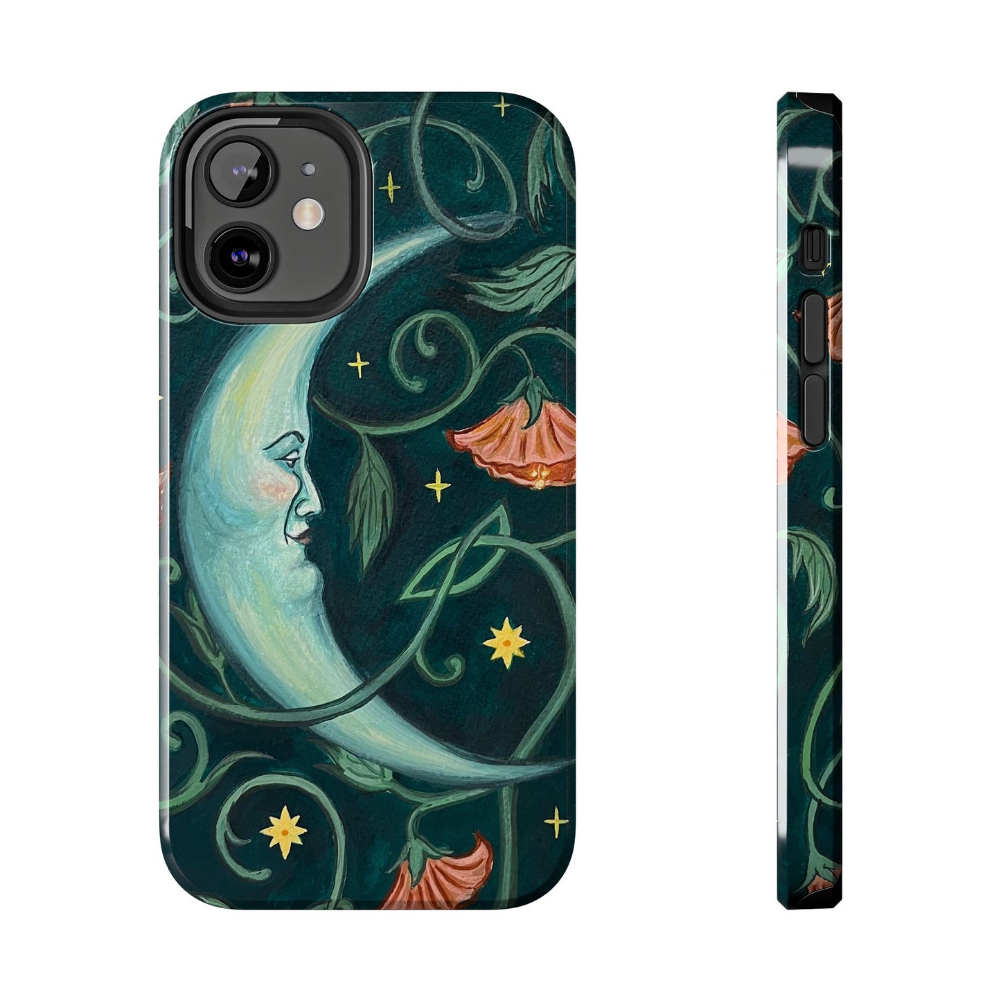 "A Dream" Phone Case