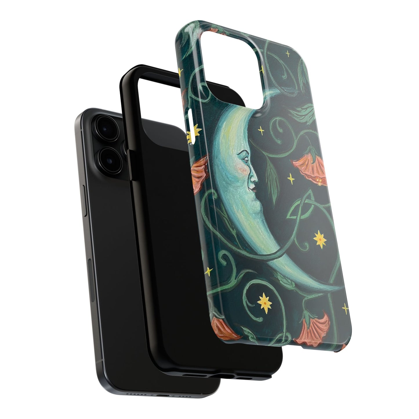 "A Dream" Phone Case