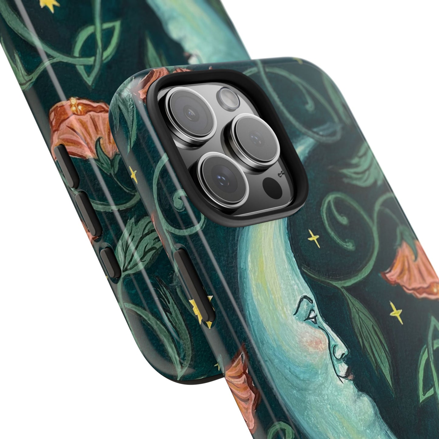 "A Dream" Phone Case