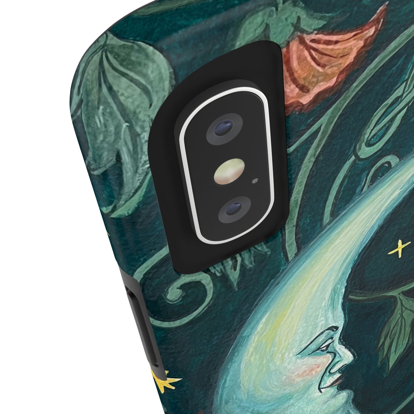 "A Dream" Phone Case