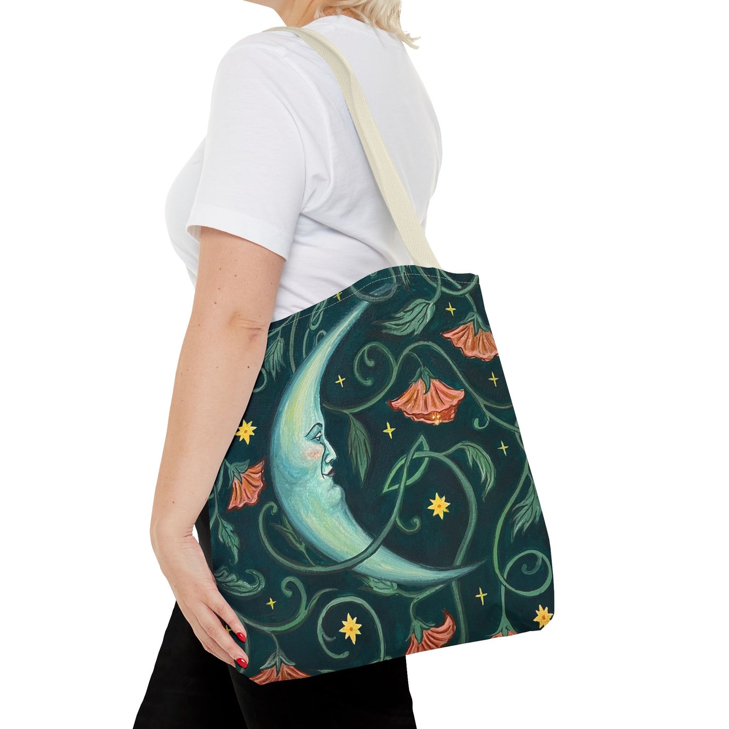 "A Dream" Tote Bag