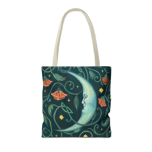 "A Dream" Tote Bag