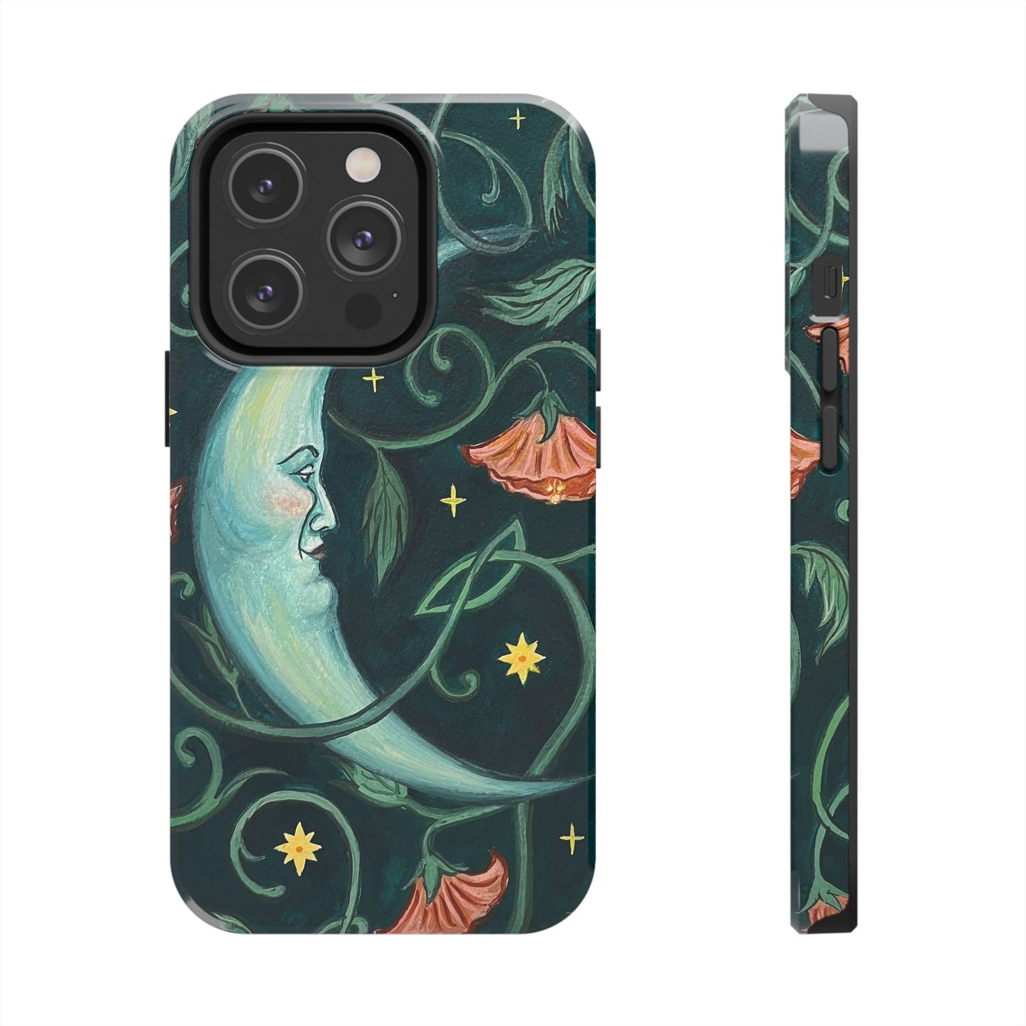"A Dream" Phone Case
