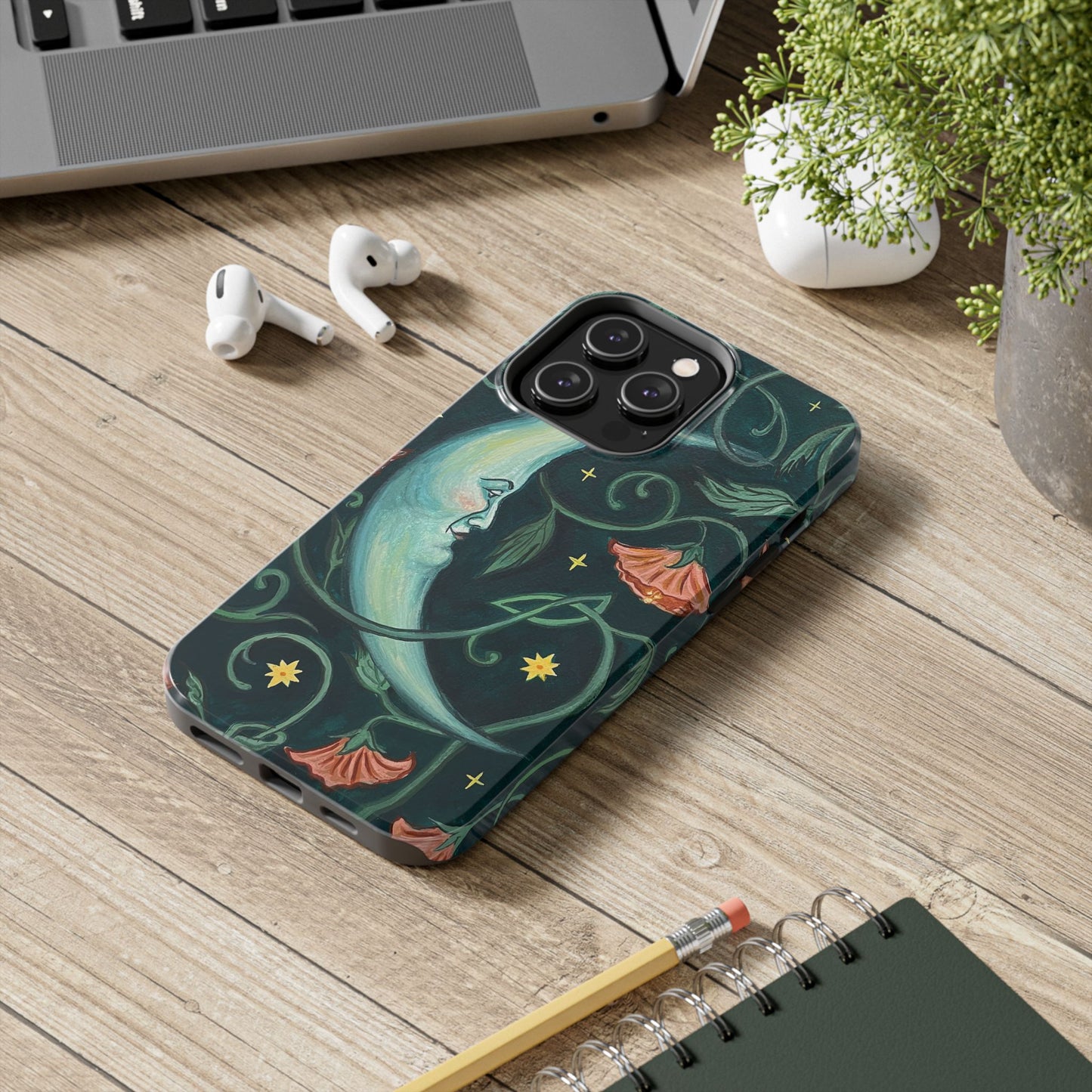 "A Dream" Phone Case