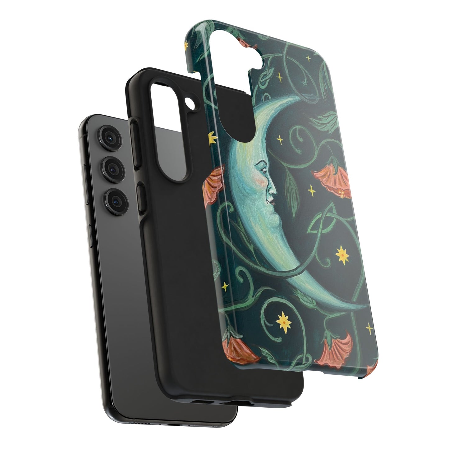 "A Dream" Phone Case
