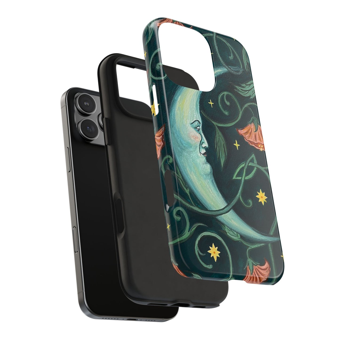 "A Dream" Phone Case