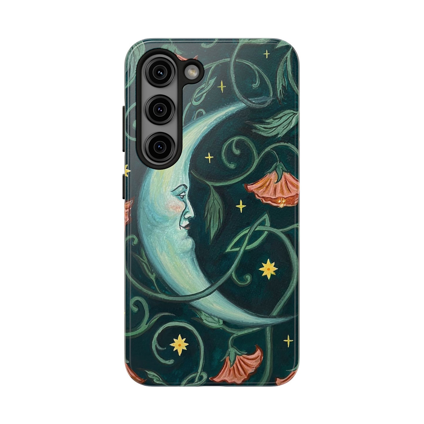 "A Dream" Phone Case