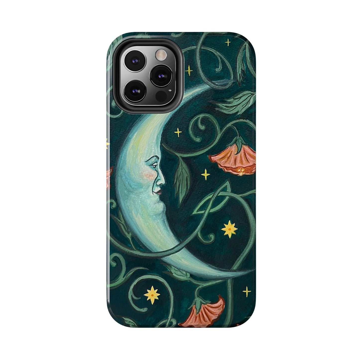 "A Dream" Phone Case