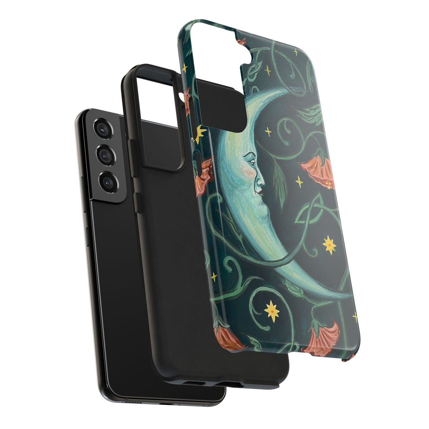 "A Dream" Phone Case