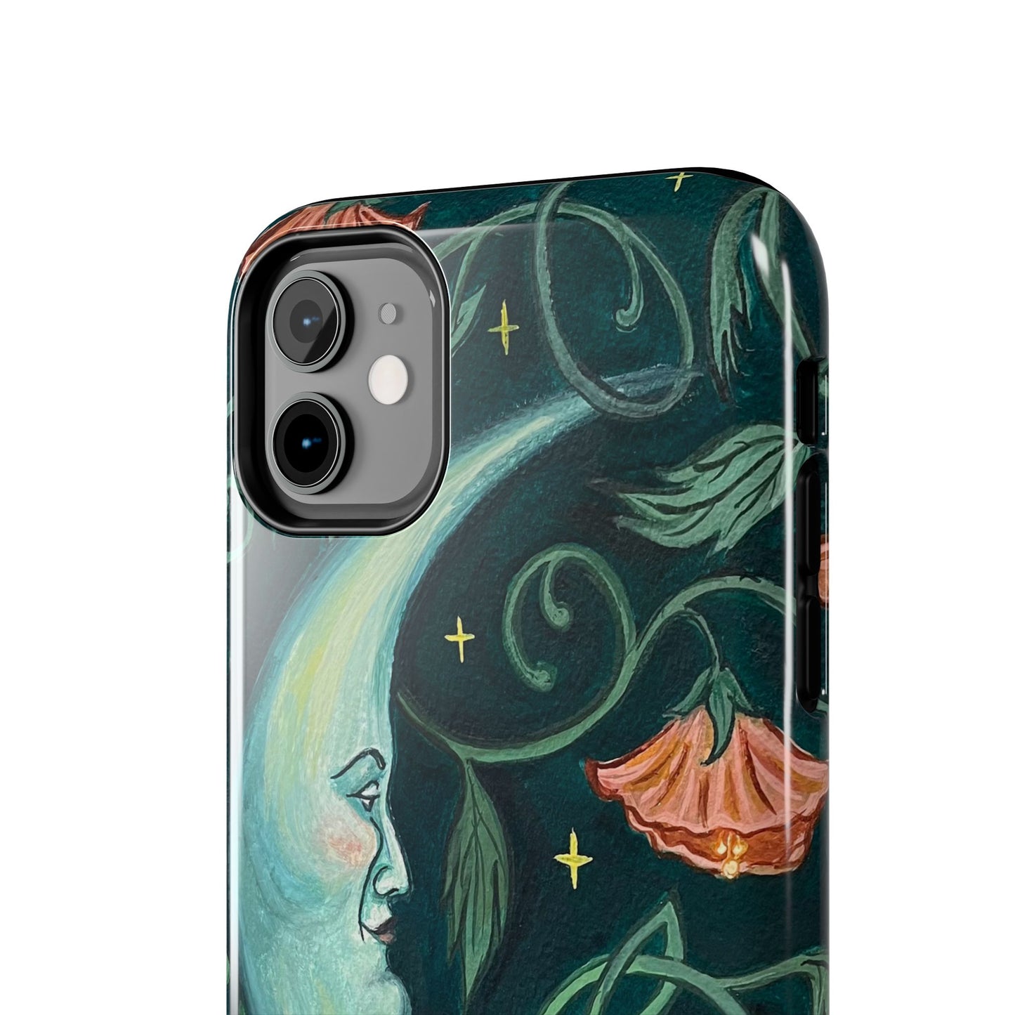 "A Dream" Phone Case