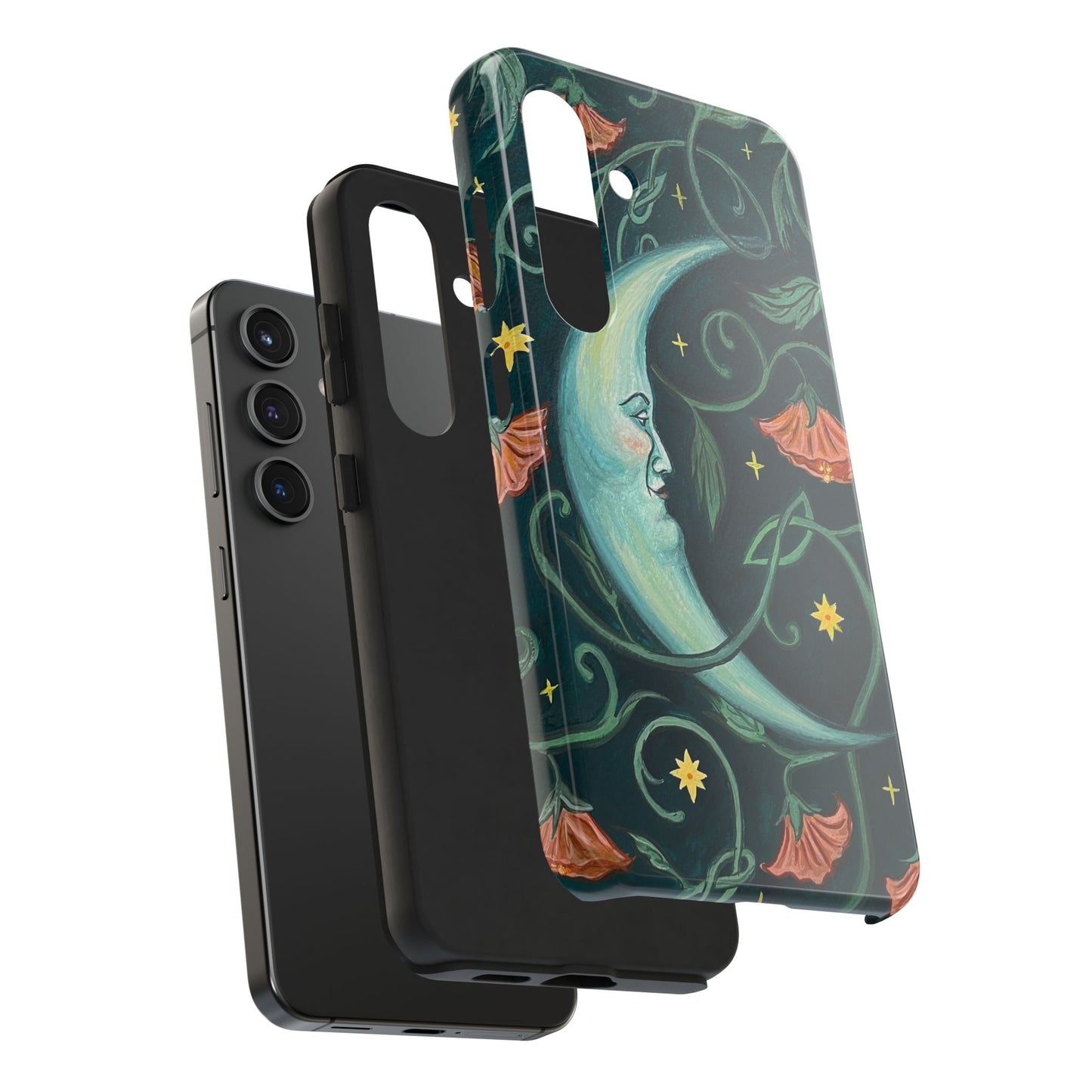 "A Dream" Phone Case