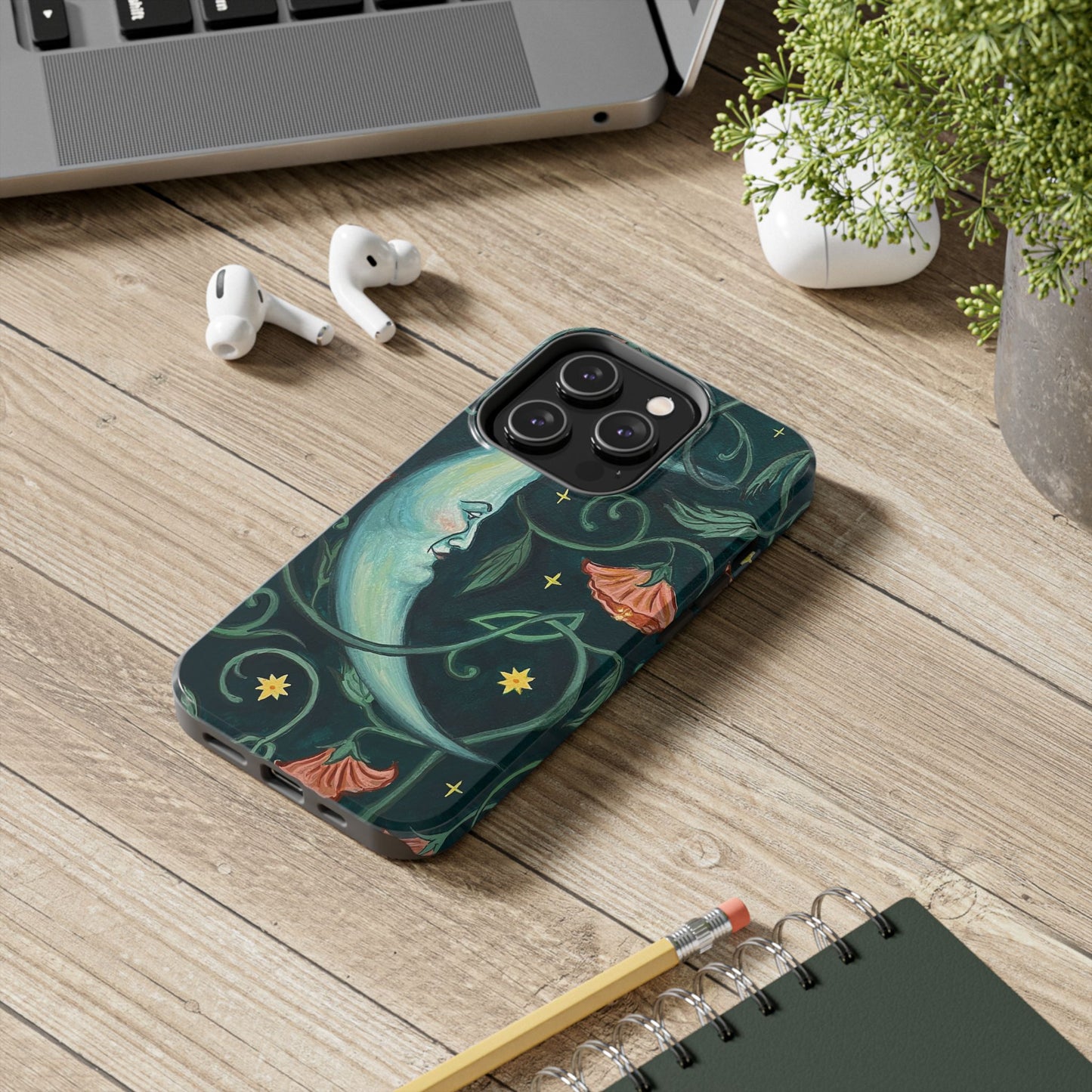 "A Dream" Phone Case