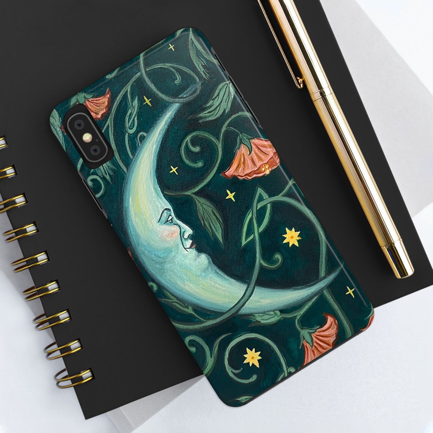 "A Dream" Phone Case