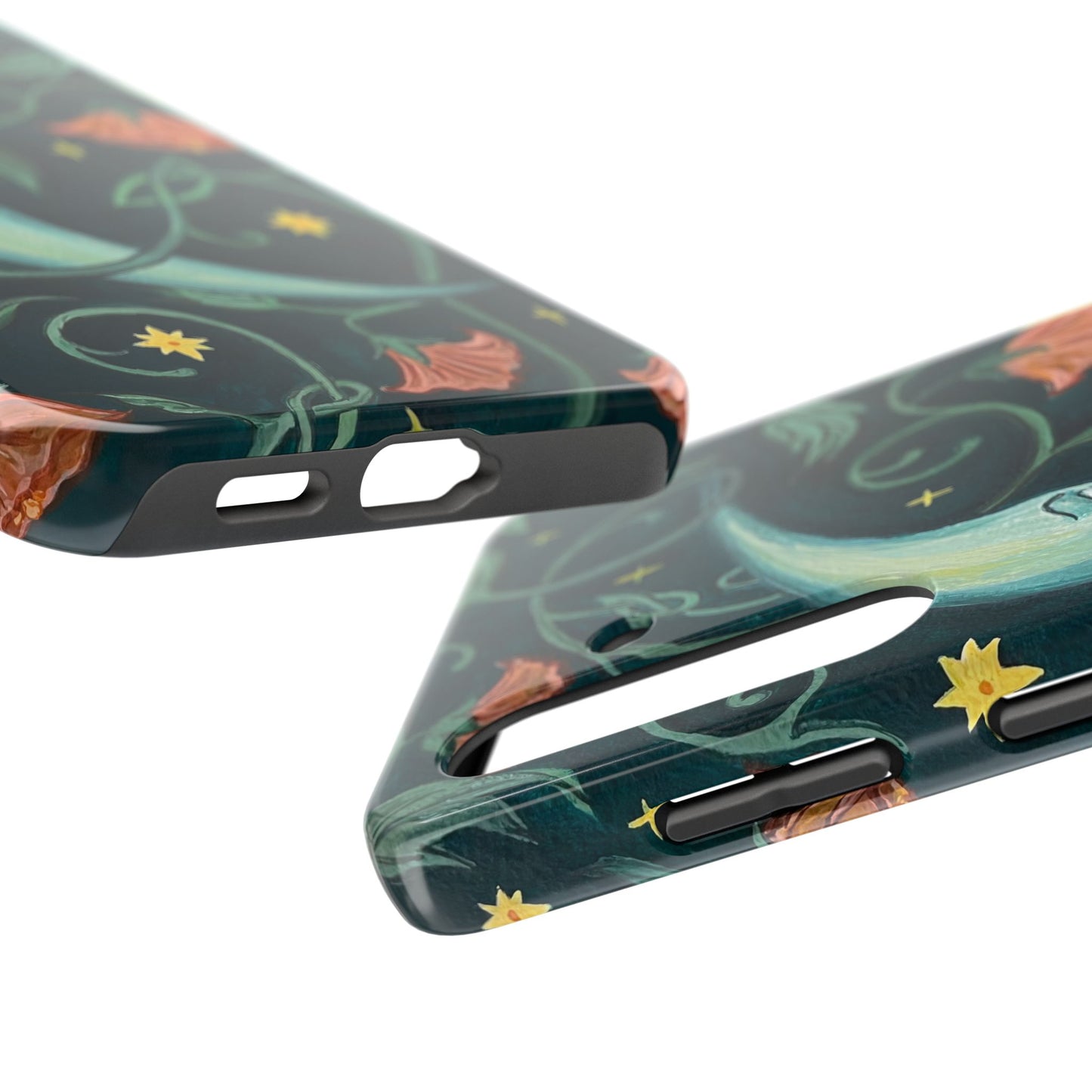 "A Dream" Phone Case