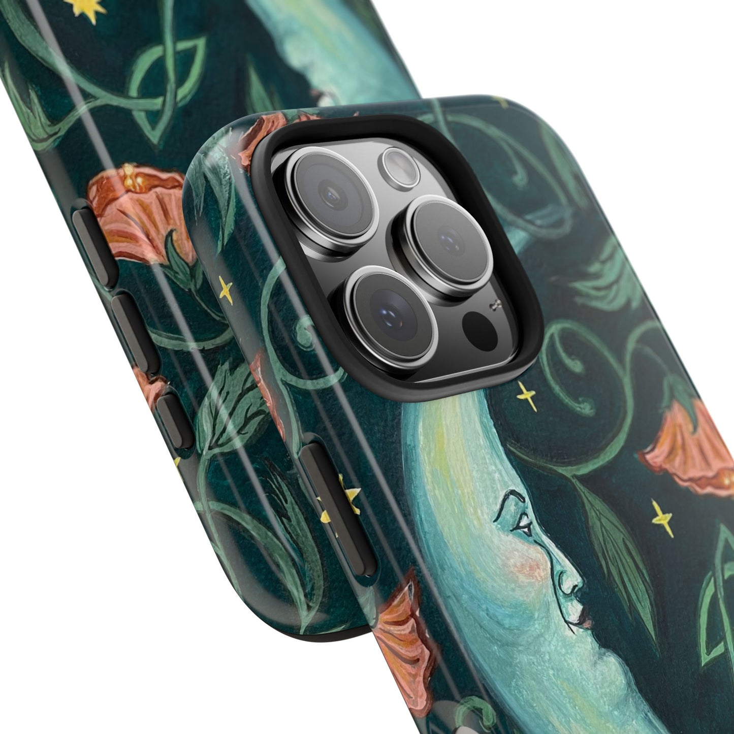"A Dream" Phone Case