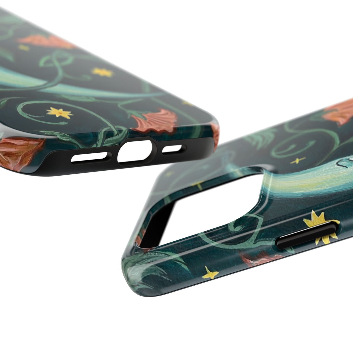"A Dream" Phone Case