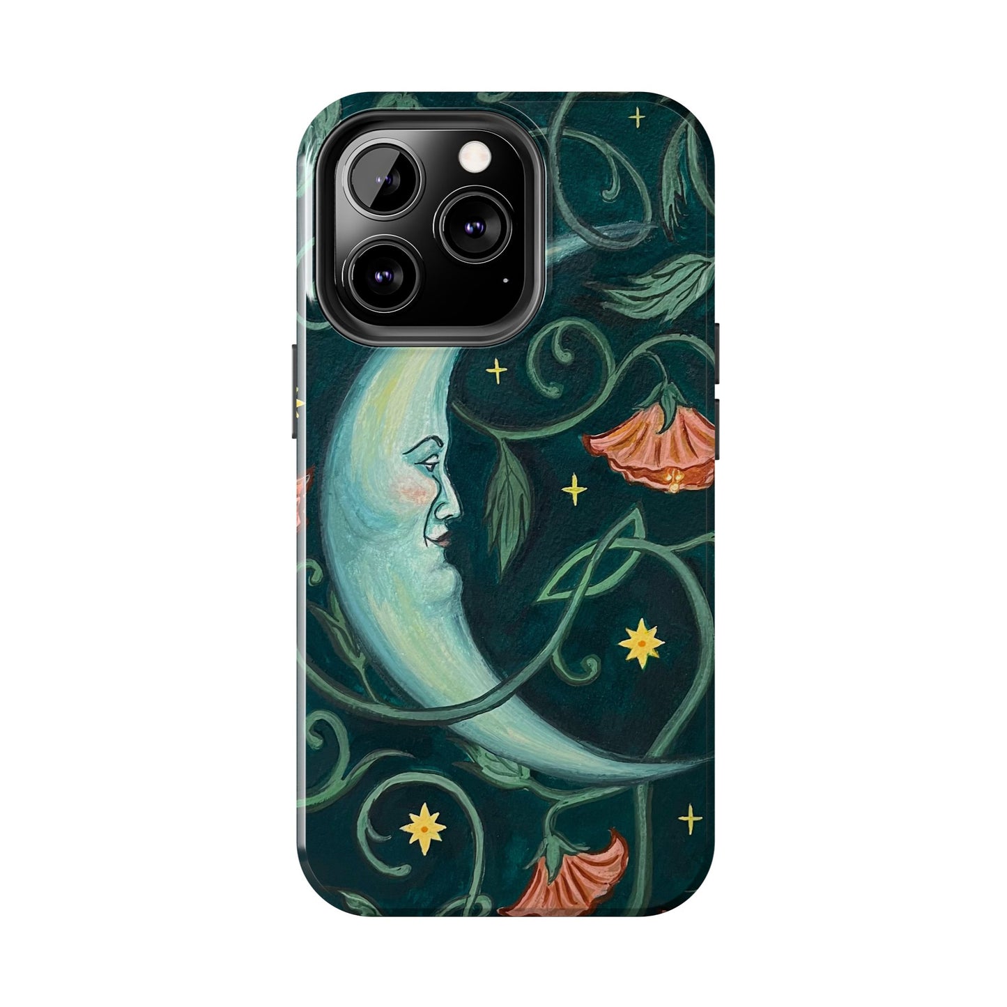 "A Dream" Phone Case