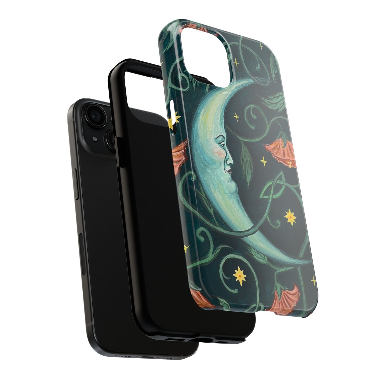 "A Dream" Phone Case