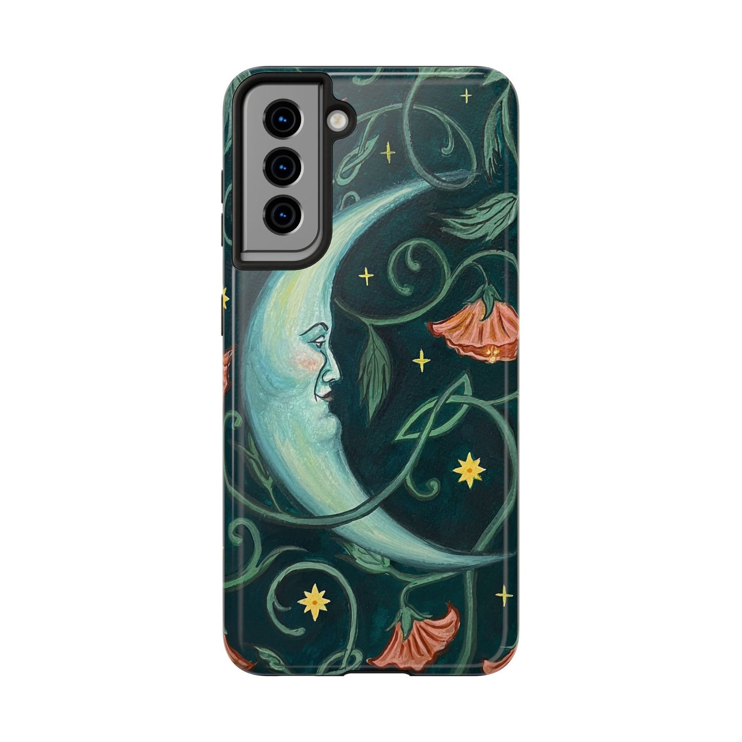 "A Dream" Phone Case
