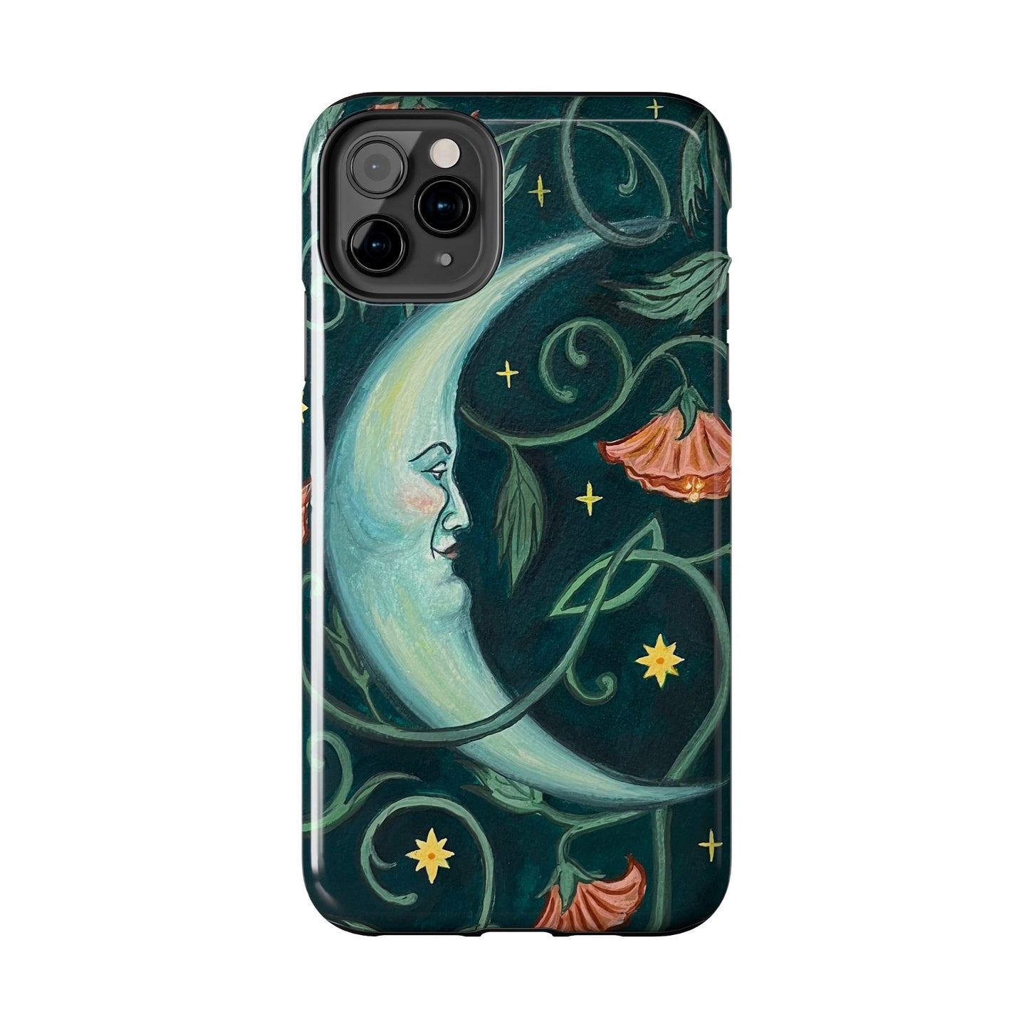 "A Dream" Phone Case