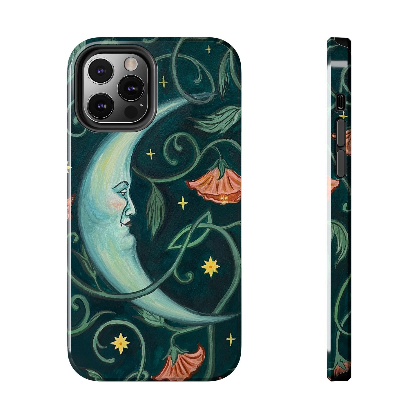 "A Dream" Phone Case