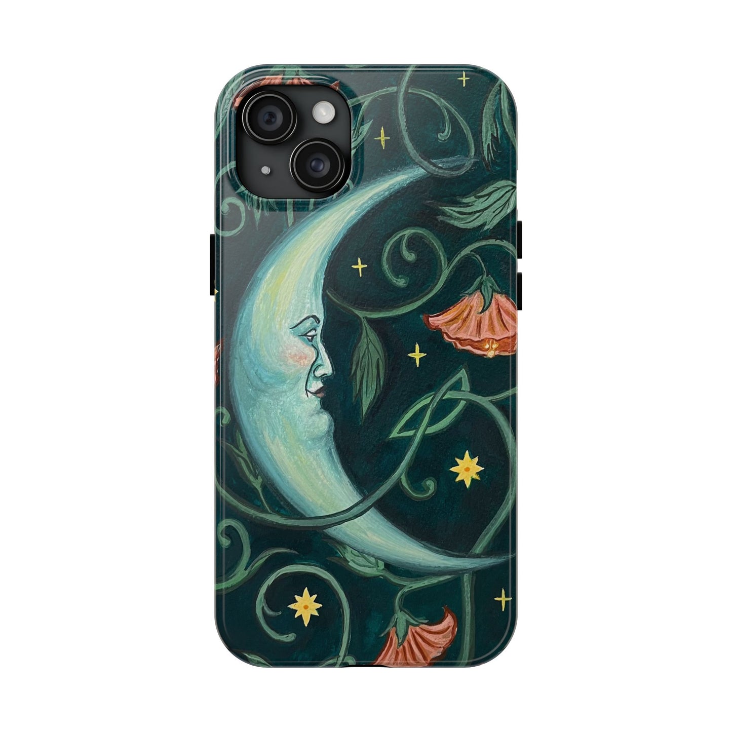 "A Dream" Phone Case