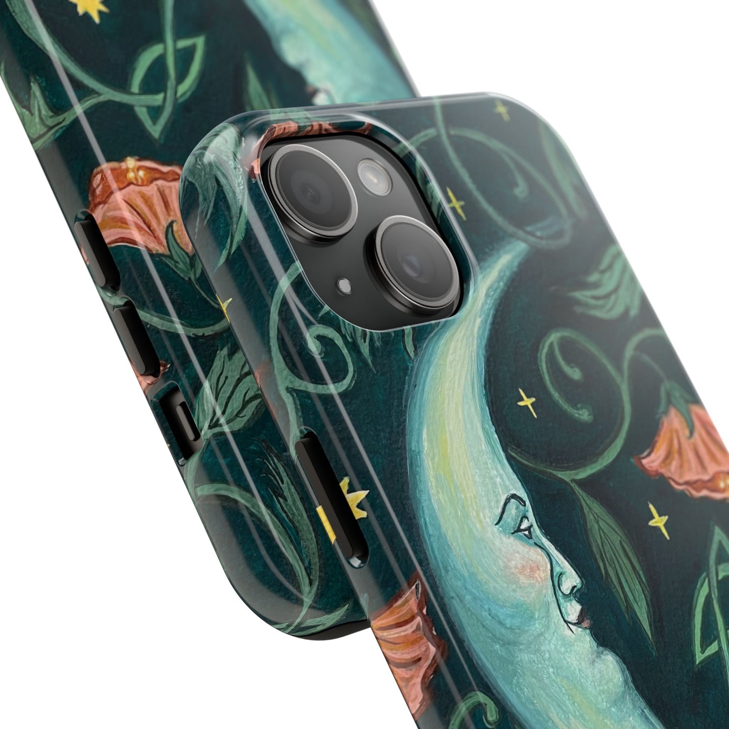"A Dream" Phone Case