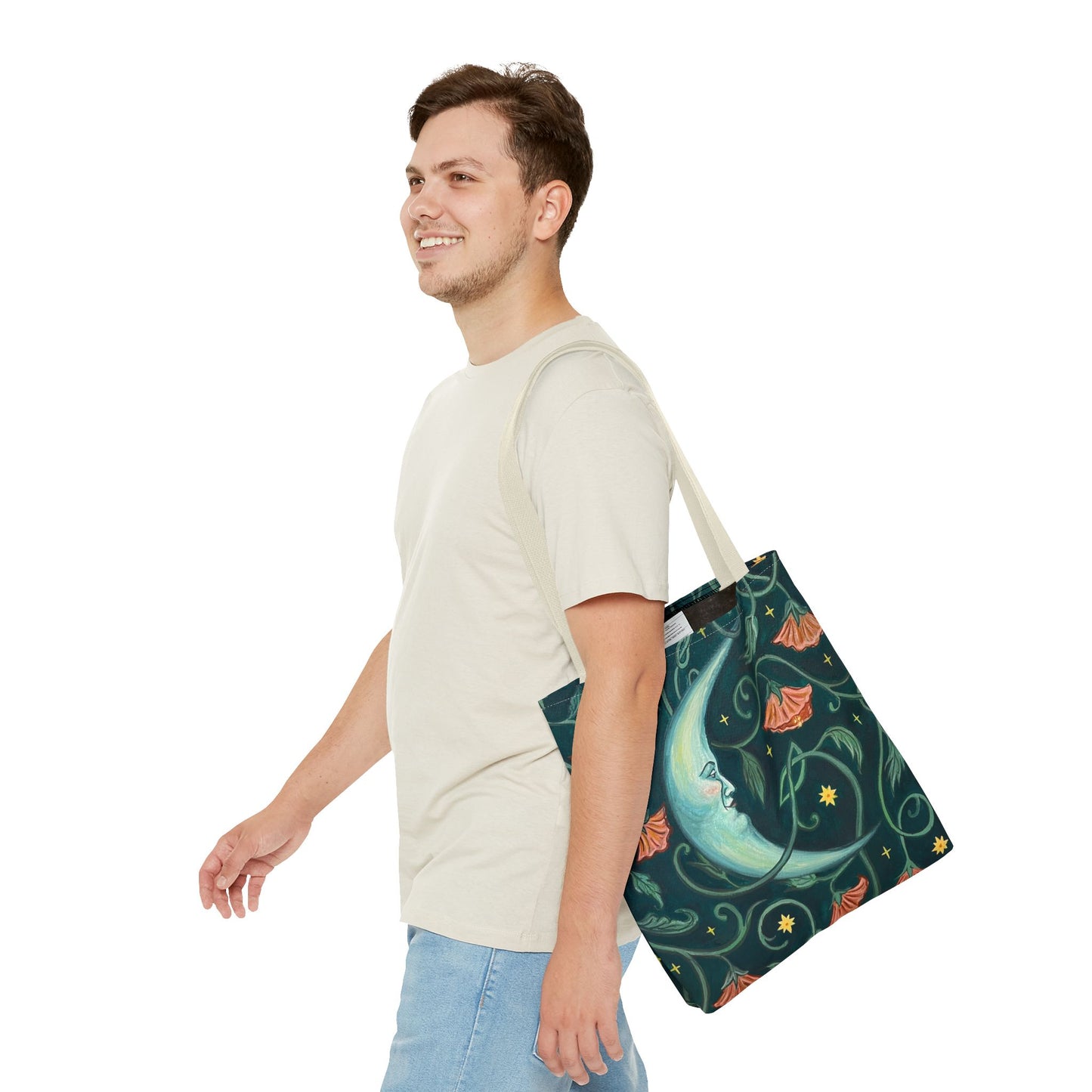 "A Dream" Tote Bag