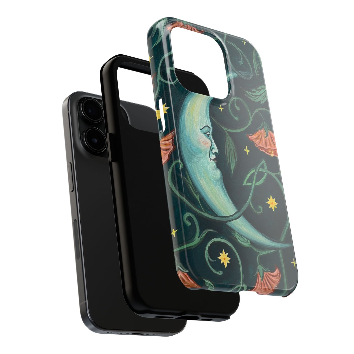 "A Dream" Phone Case