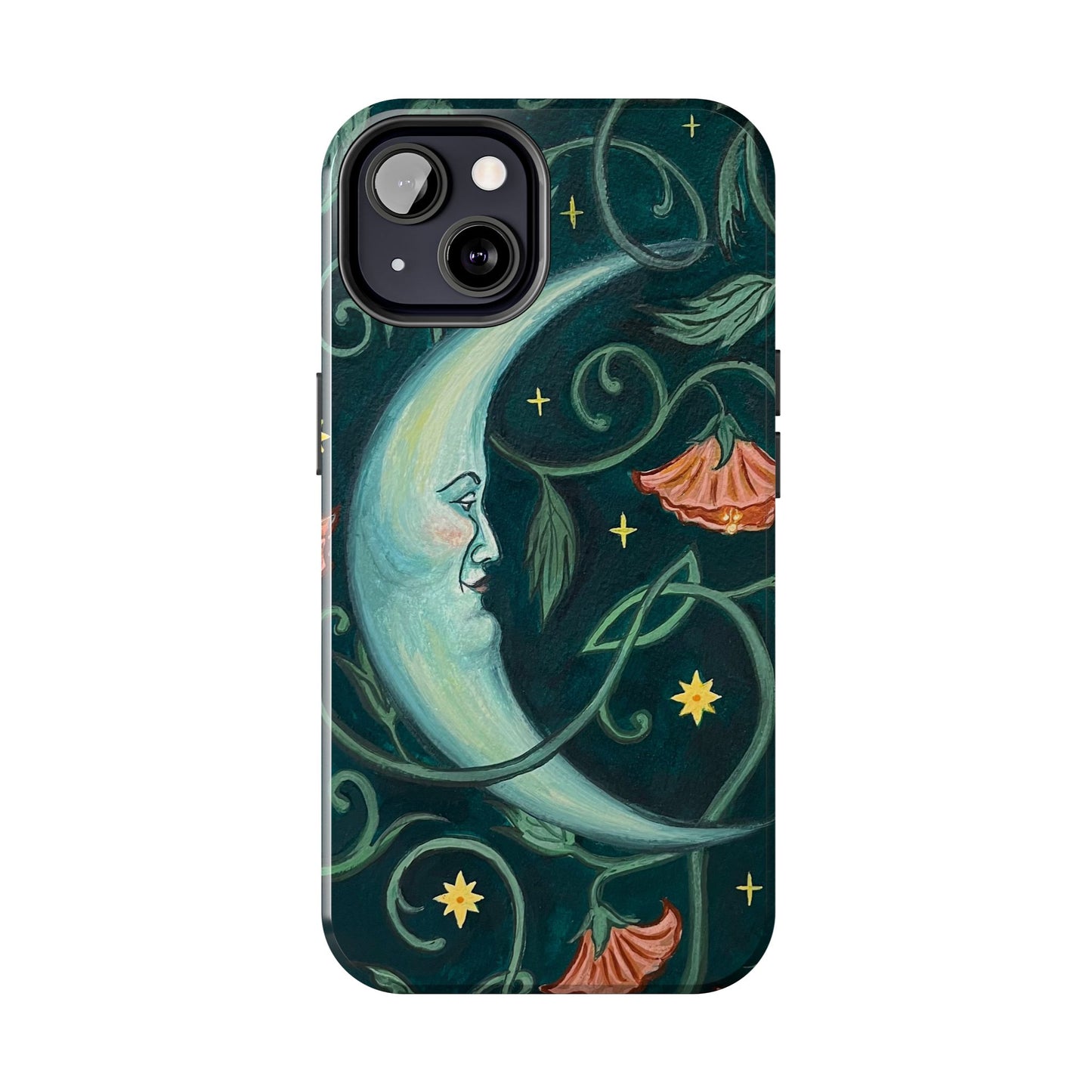 "A Dream" Phone Case