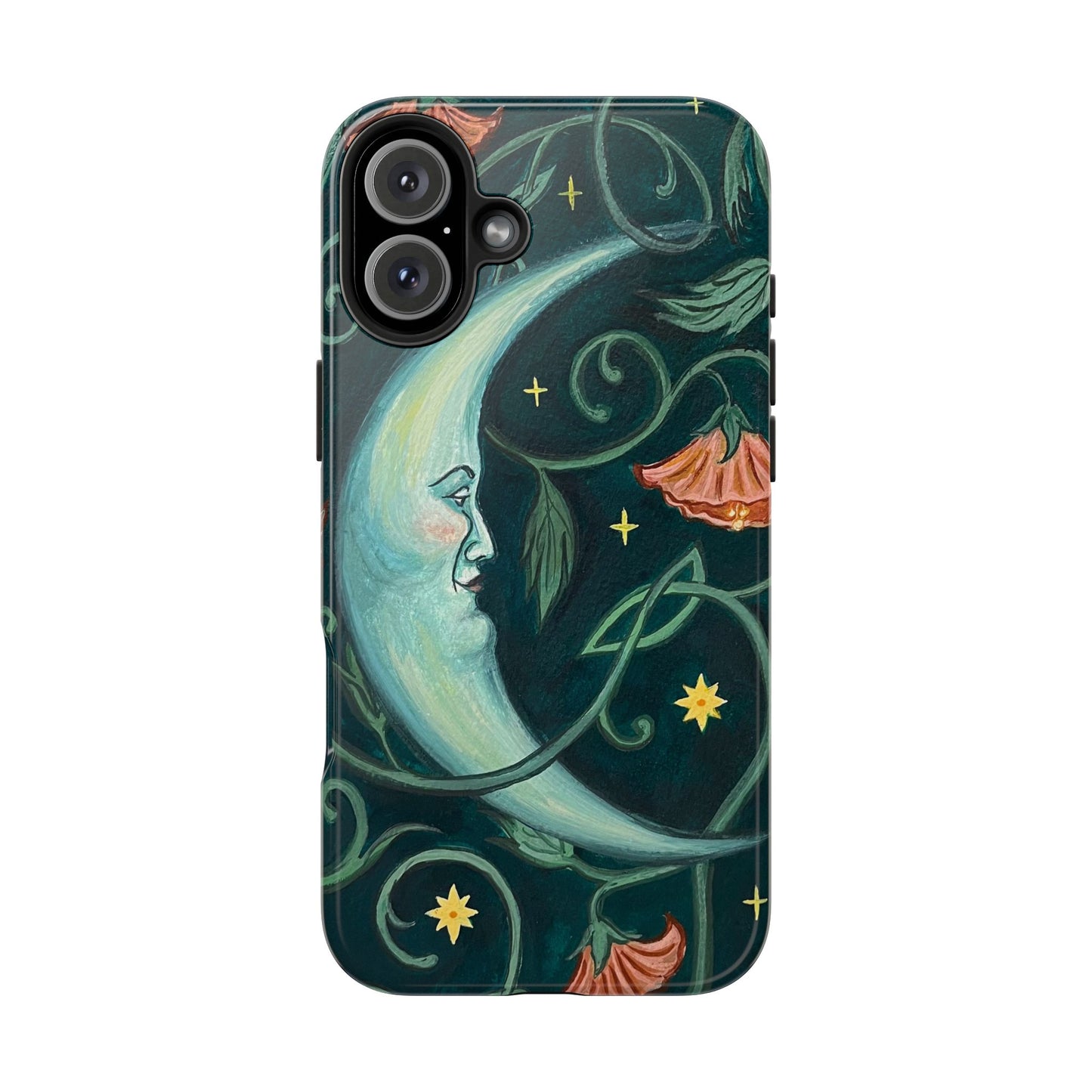 "A Dream" Phone Case