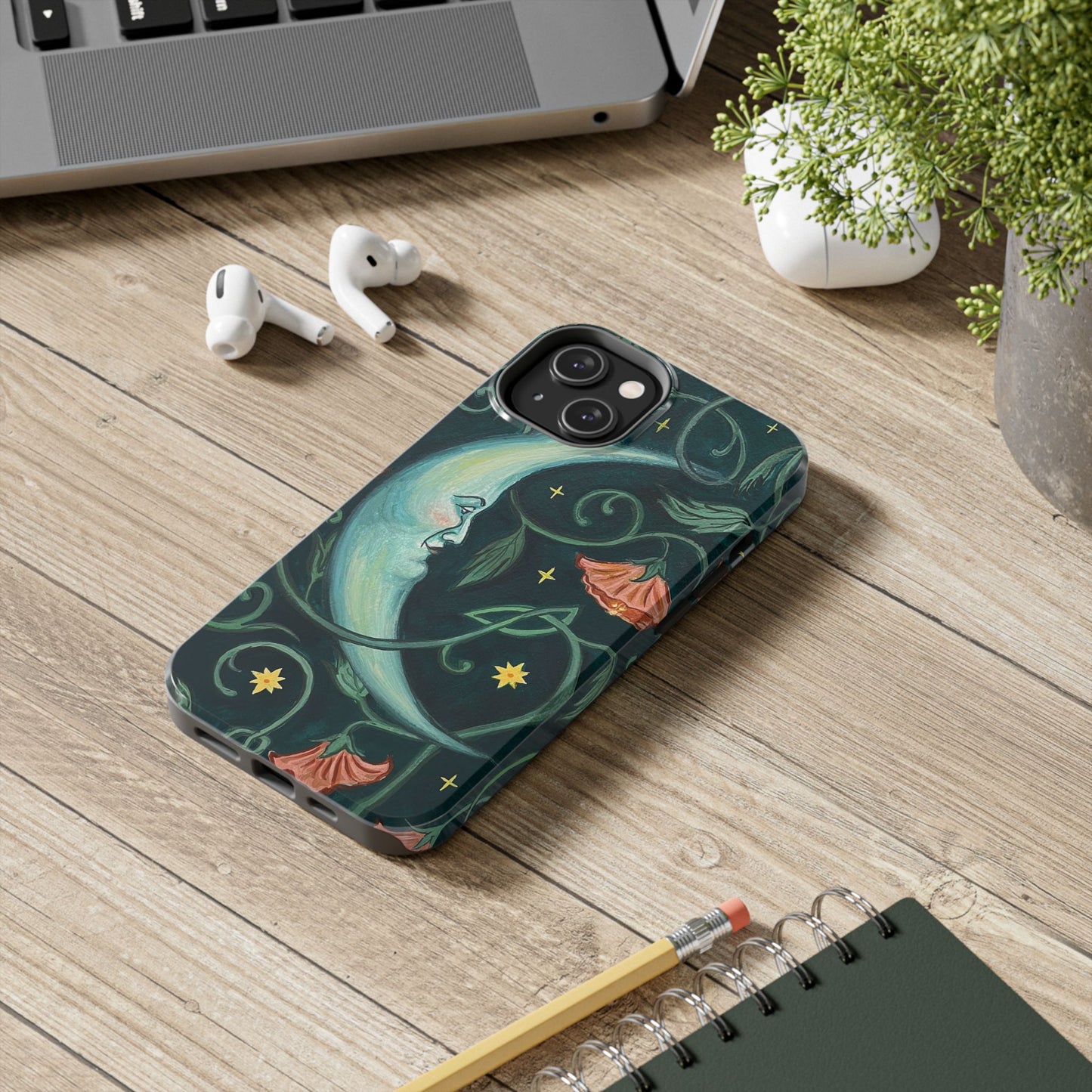 "A Dream" Phone Case
