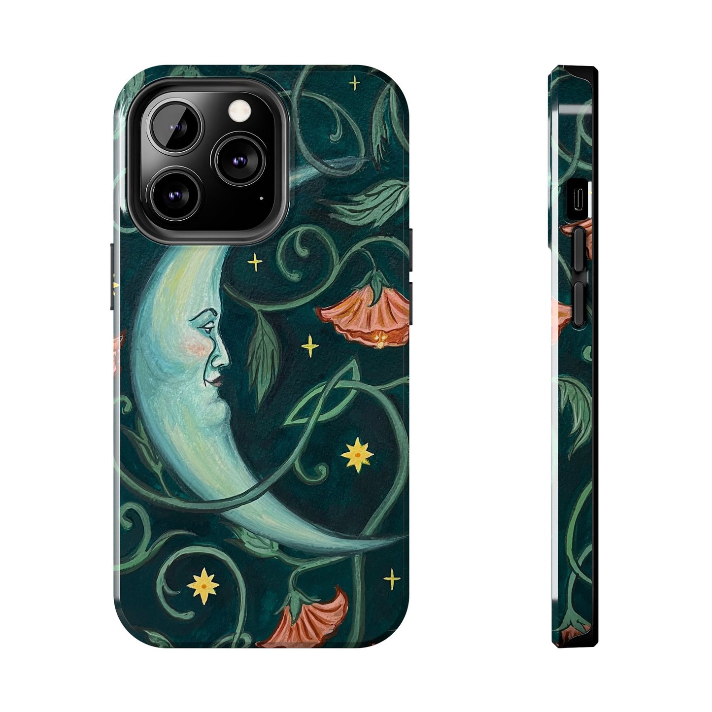 "A Dream" Phone Case