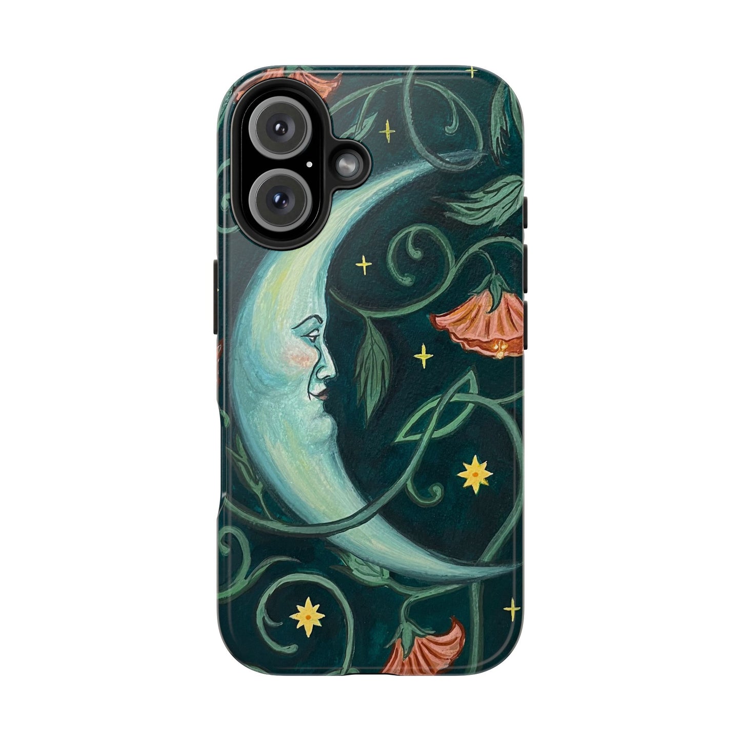"A Dream" Phone Case