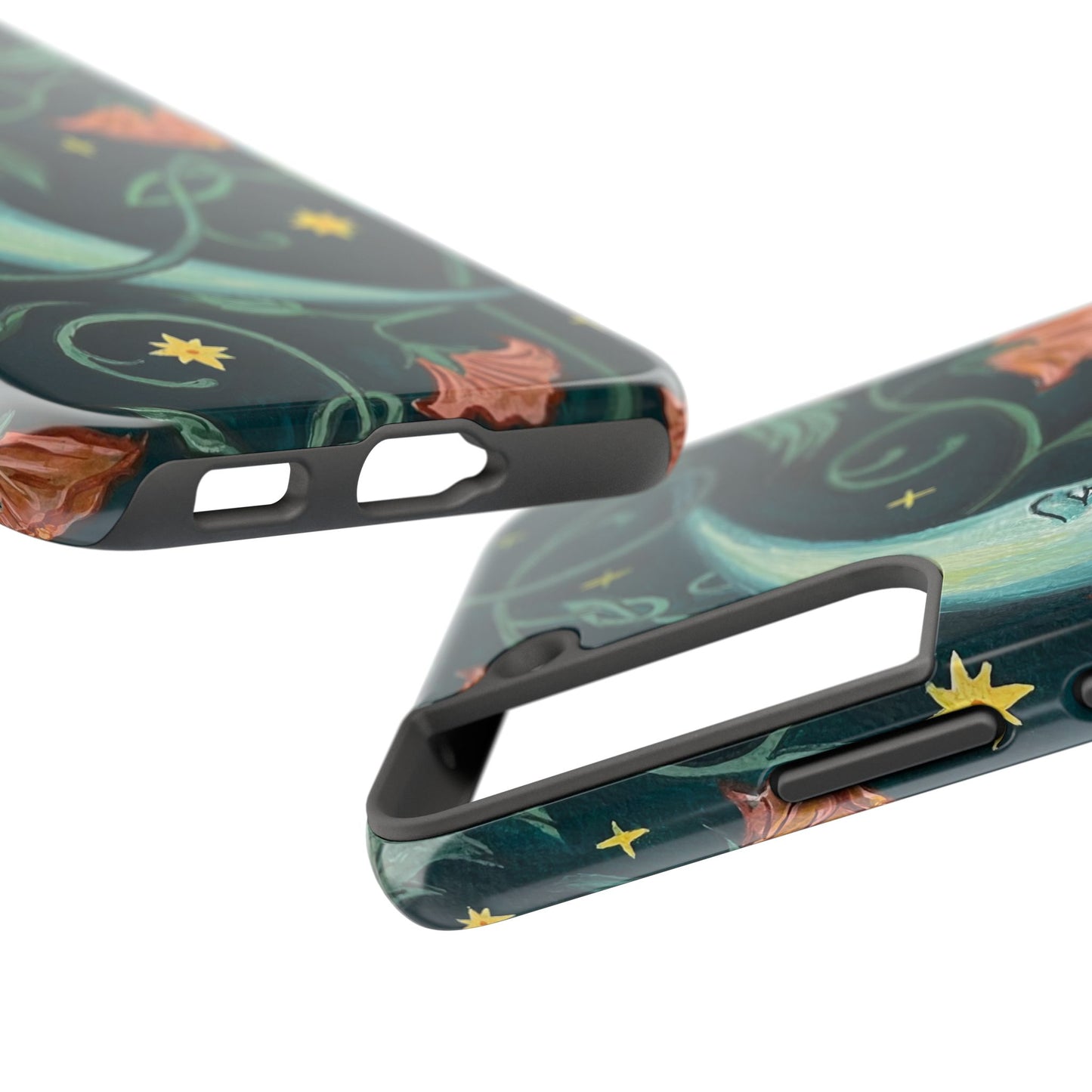 "A Dream" Phone Case