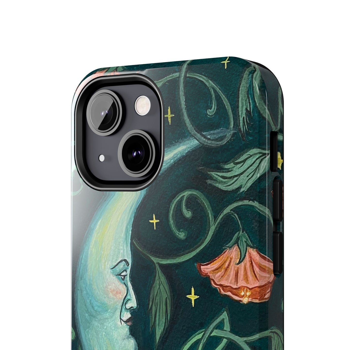 "A Dream" Phone Case