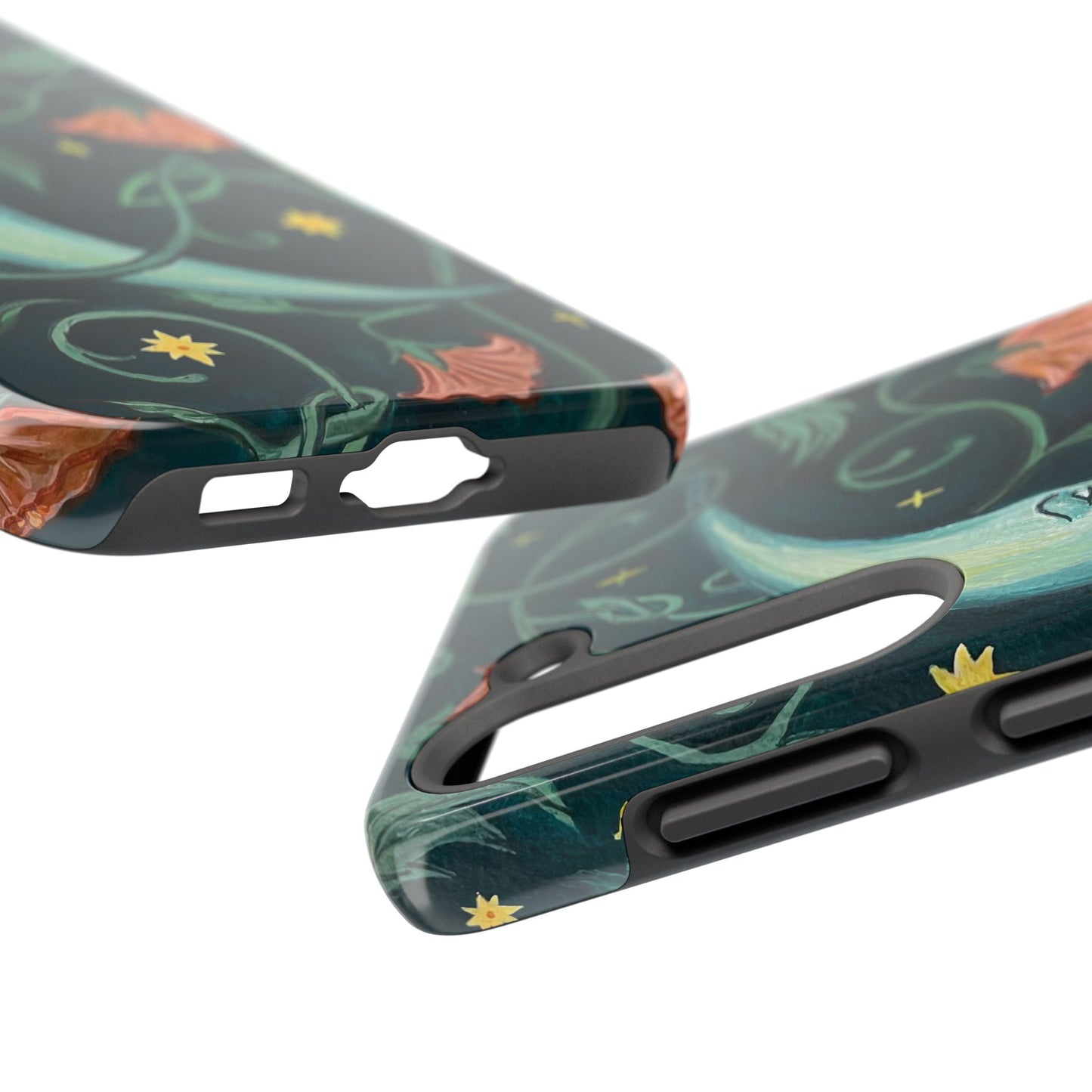 "A Dream" Phone Case