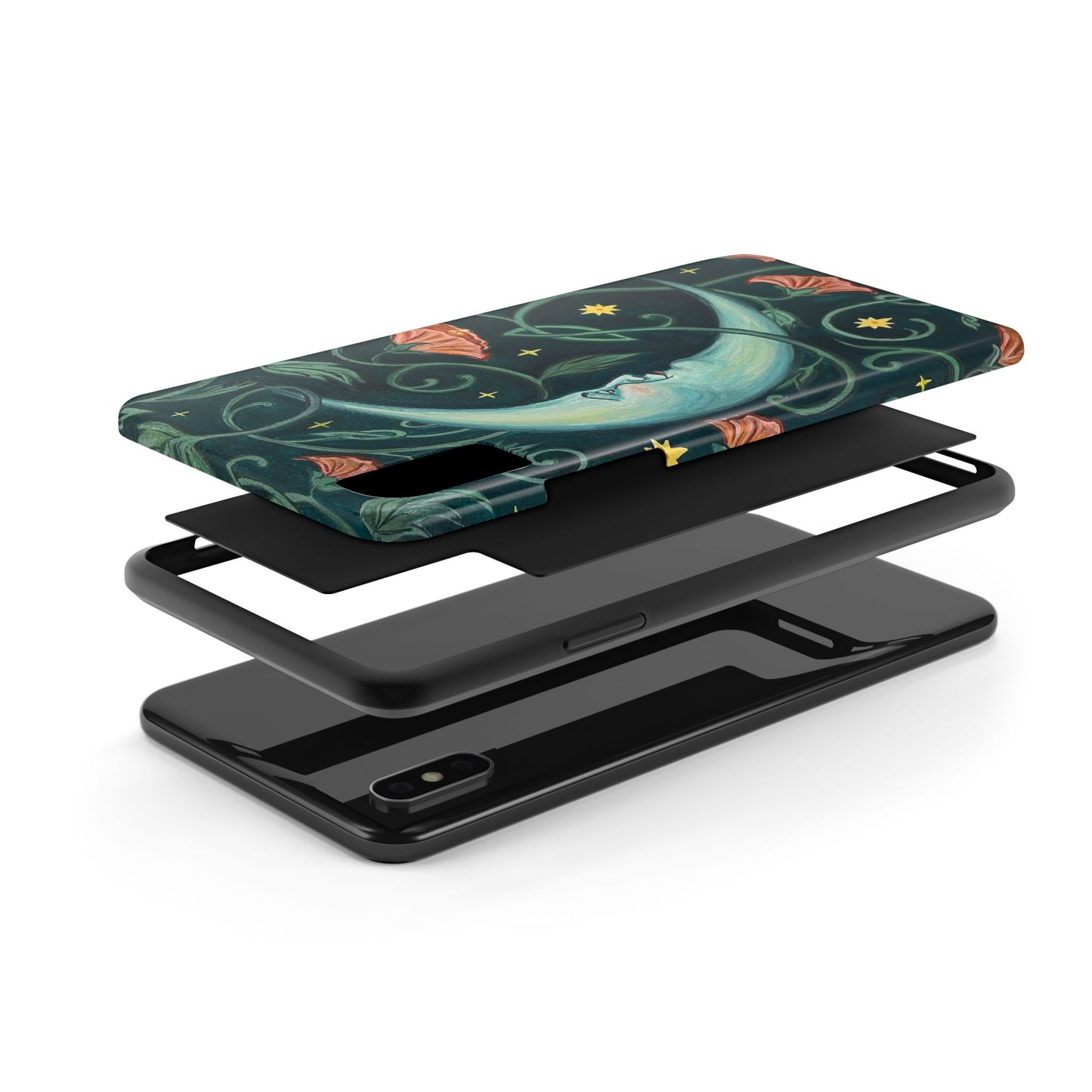 "A Dream" Phone Case