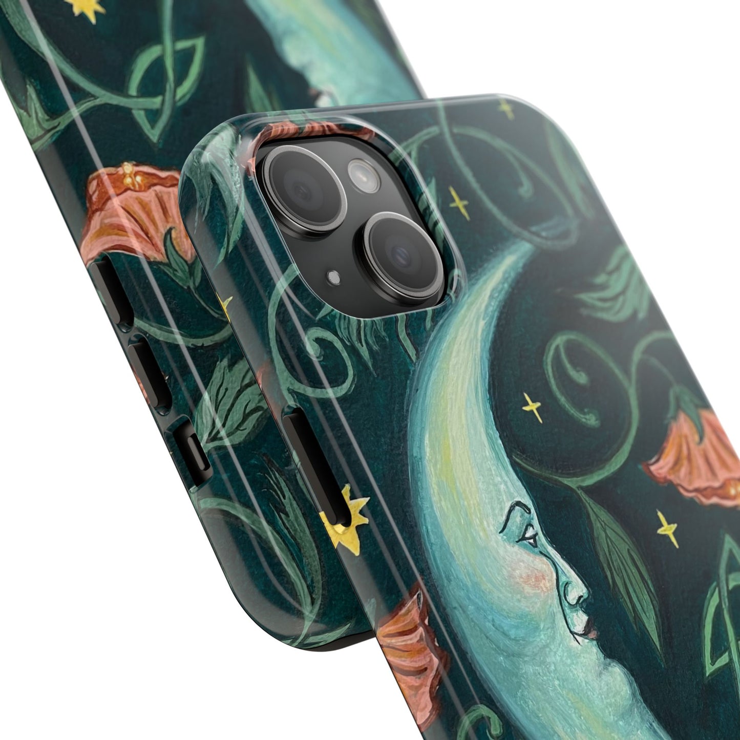 "A Dream" Phone Case
