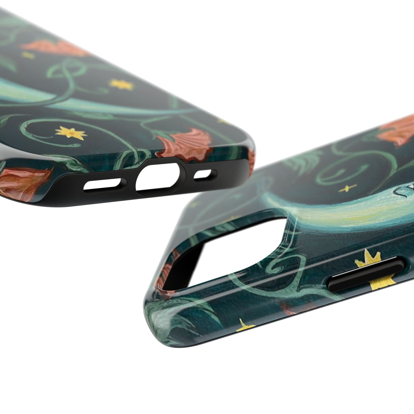 "A Dream" Phone Case