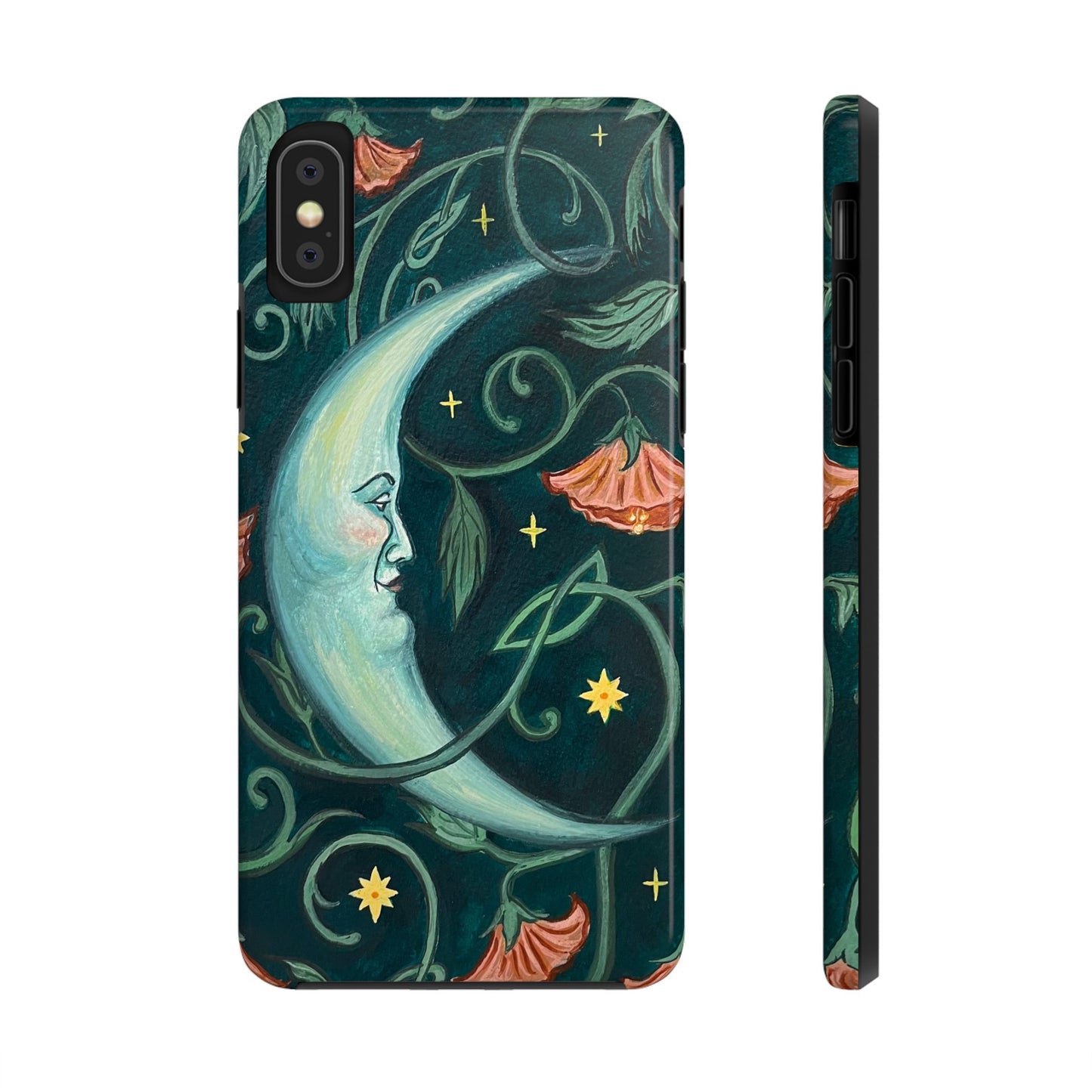 "A Dream" Phone Case