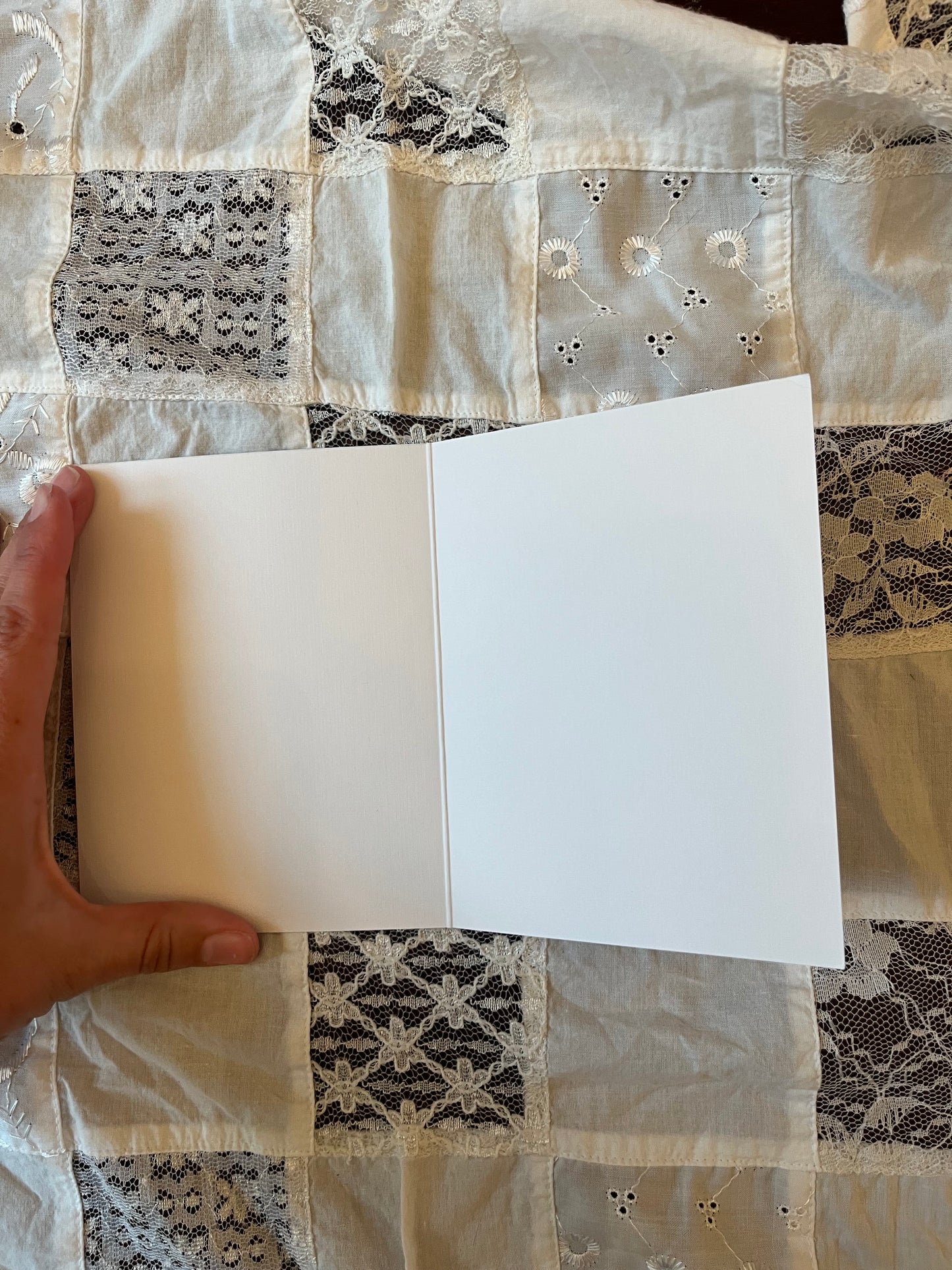 "Corvidae" Greeting Card