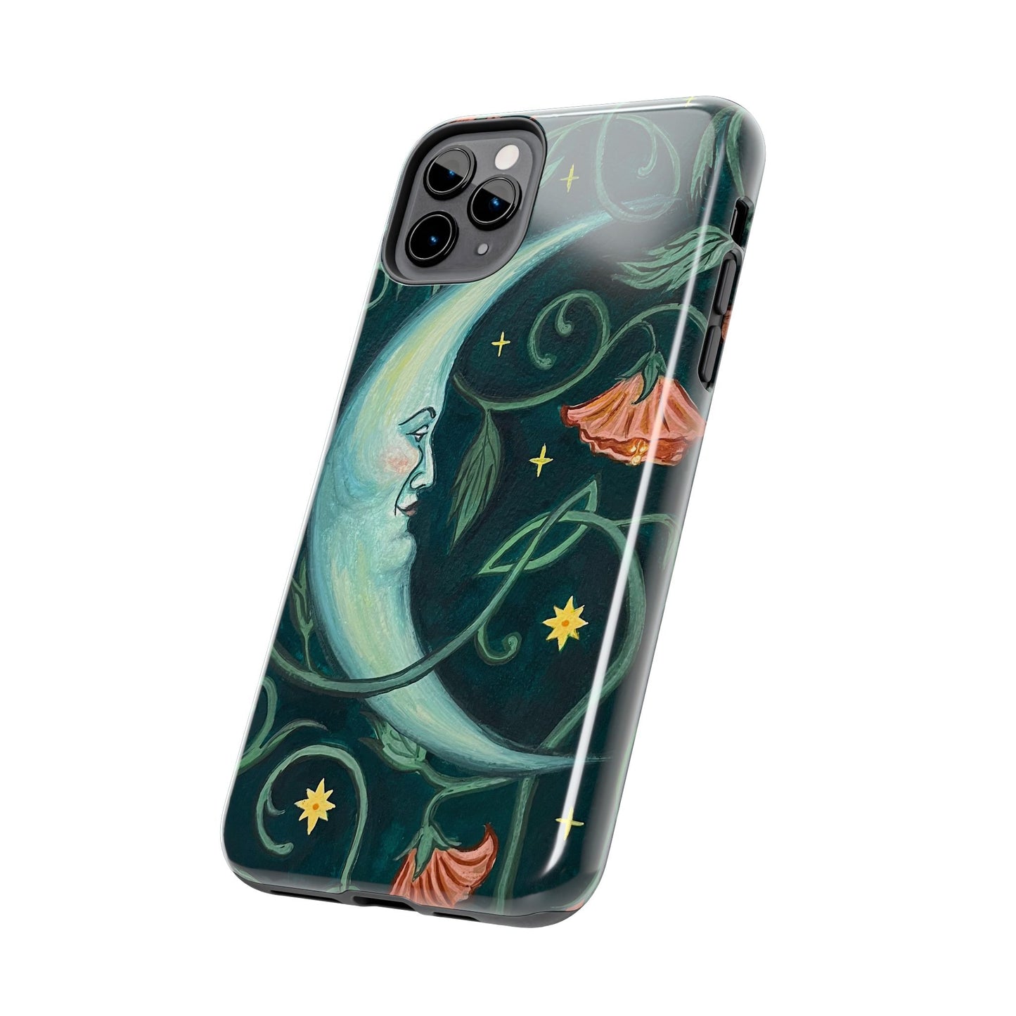 "A Dream" Phone Case