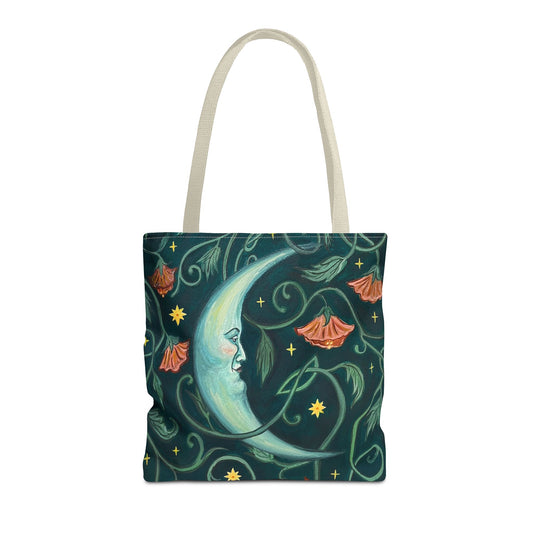"A Dream" Tote Bag