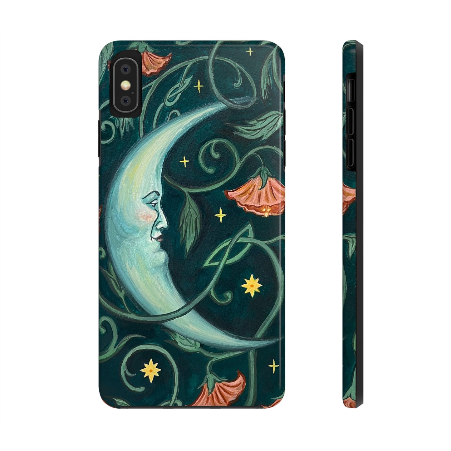 "A Dream" Phone Case